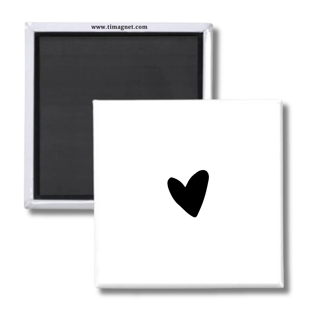 Magnet petit cœur ♡